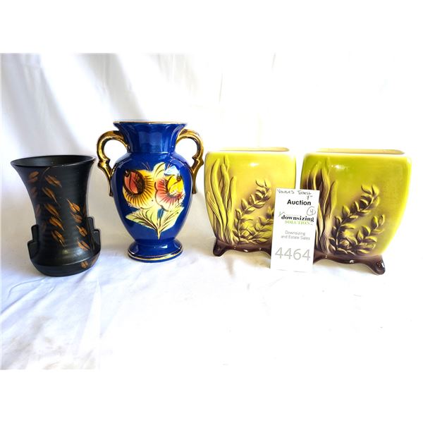 Brentleigh Salford Vase & More A