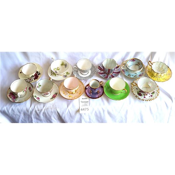 Royal Doulton & More A