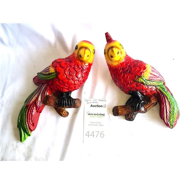 Favor Ware Chalkware A