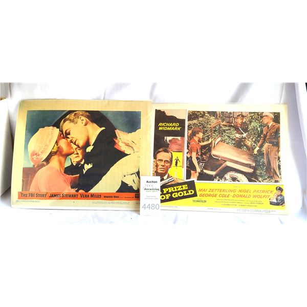 Vintage Movie Posters A