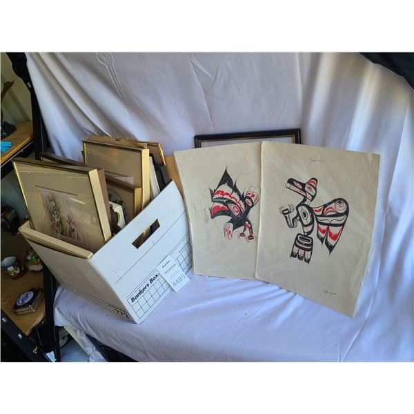 First Nations Art & More A