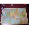 Image 5 : Texaco War Map & More A