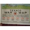 Image 6 : Texaco War Map & More A