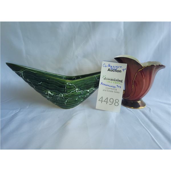 Carlton & Beauceware A