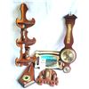 Image 1 : Taylor Barometer & More A
