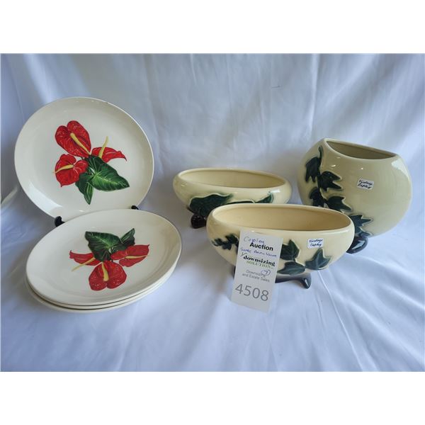 Royal Copley & More A