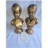 Image 1 : Chalkware Busts A