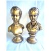 Image 2 : Chalkware Busts A
