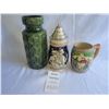 Image 1 : German Stein & Pottery A