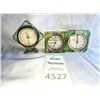 Image 1 : Vintage Alarm Clocks A