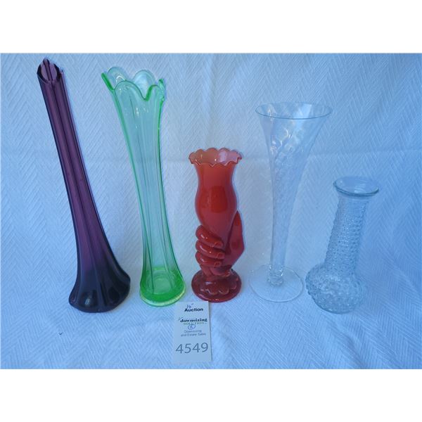 Art Glass A