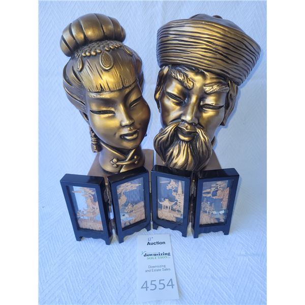 Danesware & Cork Art A