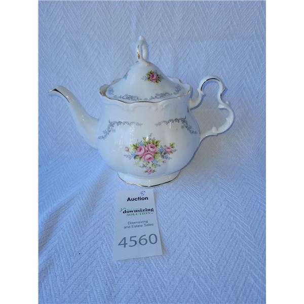 Royal Albert Tranquility A
