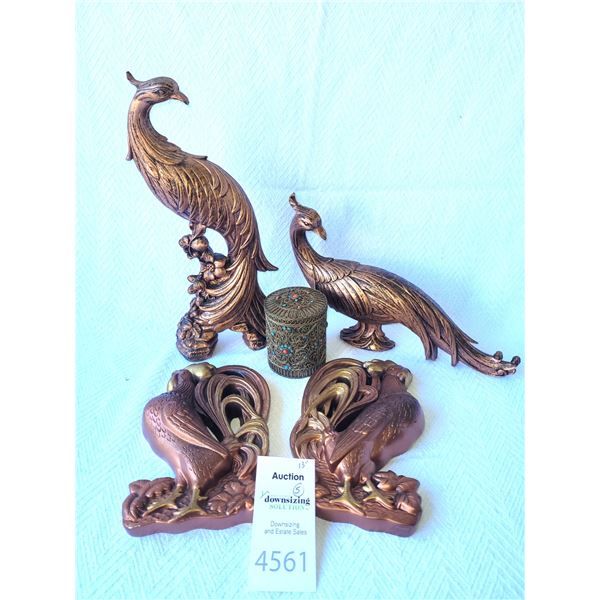 Copper craft and More A