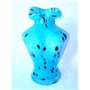 Image 2 : Hand Blown Glass Vase A