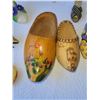 Image 11 : Miniature Shoe Collection A
