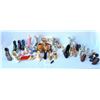 Image 1 : Miniature Shoe Collection A