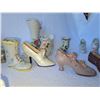 Image 20 : Miniature Shoe Collection A