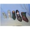 Image 22 : Miniature Shoe Collection A