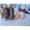 Image 23 : Miniature Shoe Collection A