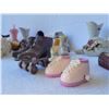 Image 24 : Miniature Shoe Collection A