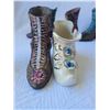 Image 4 : Miniature Shoe Collection A