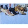 Image 8 : Miniature Shoe Collection A