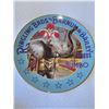 Image 5 : Circus Collector Plates A