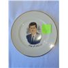 Image 1 : J. F. Kennedy Plate A