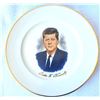 Image 2 : J. F. Kennedy Plate A