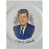 Image 3 : J. F. Kennedy Plate A