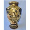 Image 3 : Antique Japanese Vase A