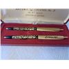 Image 3 : Chanel #5 14 K Gold Pens & More A