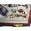 Image 13 : Jewelry Boxes & Stands A