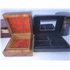 Image 8 : Jewelry Boxes & Stands A