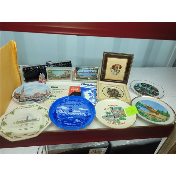 Vintage Decor and More A