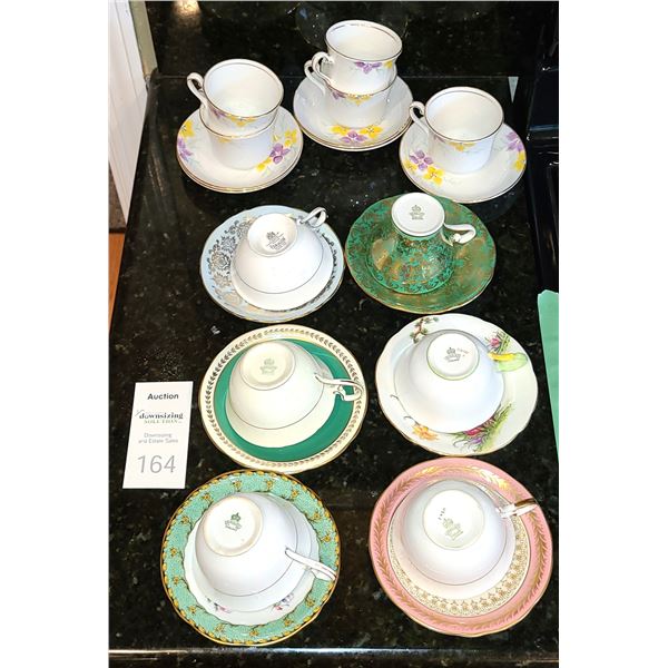 Aynsley & Paragon China A