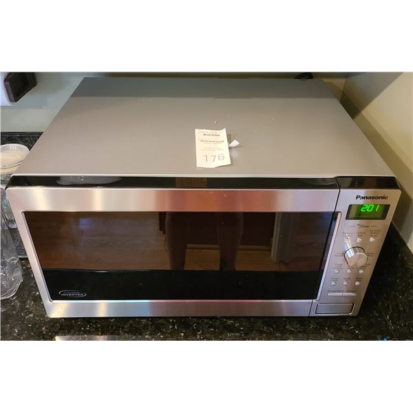 Panasonic Microwave B