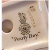 Image 3 : Royal Doulton Pearly Girl & Pearly Boy A
