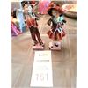 Image 6 : Royal Doulton Pearly Girl & Pearly Boy A