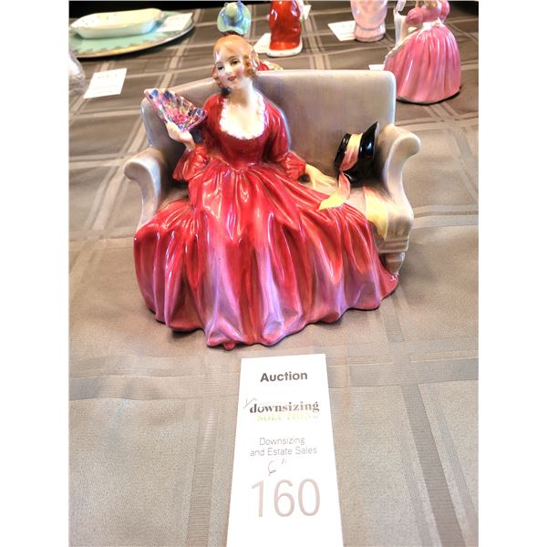 Royal Doulton Sweet and Twenty A