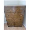 Image 2 : Vintage Dresser A
