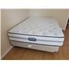 Image 2 : Beautyrest Mattress A