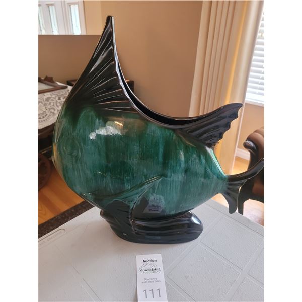 Blue Mountain Pottery A