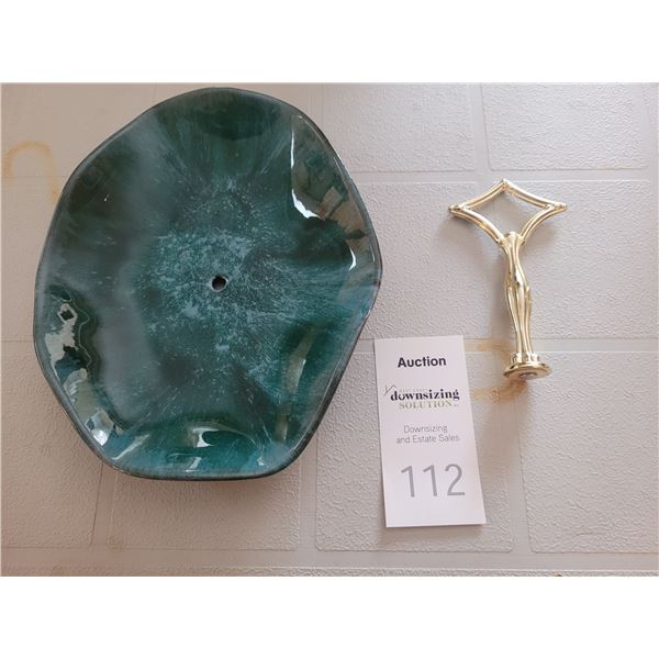 Blue Mountain Pottery A