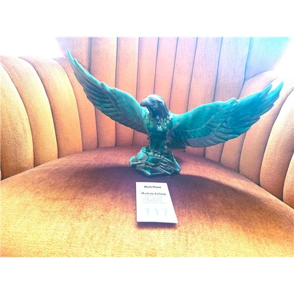 Blue Mountain Pottery A