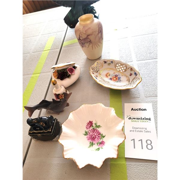 Dresden, Royal Albert, More A