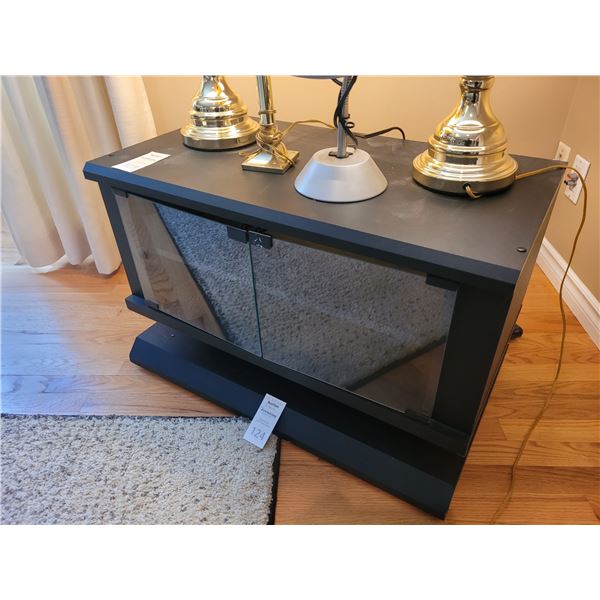 TV Stand C
