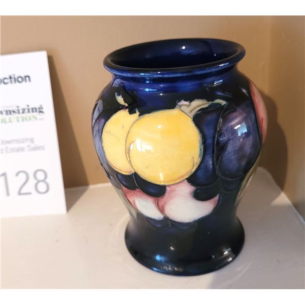 Moorcroft A