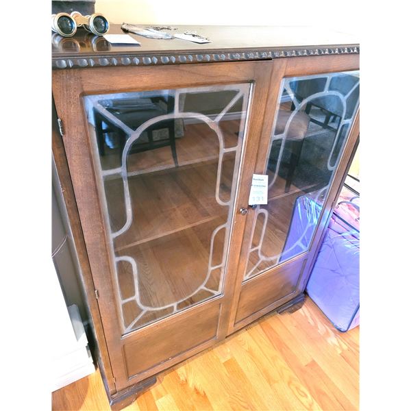 China Cabinet A